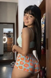 PRECIOSA NOVEDAD PUTITA 19 AñOS