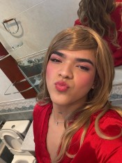 NATHALIA, CARIñOSA