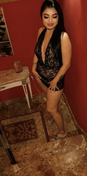LATINA NIÑATA RICA RICA POLVO 25€ POLVO 25€