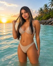 GIANELLA FOGOSA MORBOSA FIESTERA Y DISCRETA EN MAHON