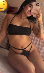 VEN A DISFRUTAR DE ESTA RICA MUñECA