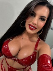 YO SOY PLACER, ENCANTO Y DISCRECIóN EN CADA ENCUENTRO.