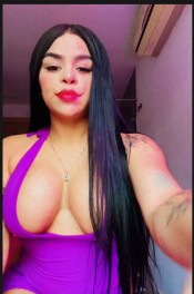 RICA TETONA FOGOSA