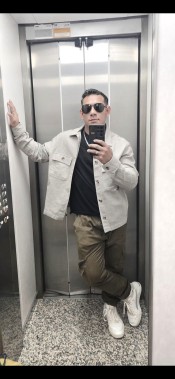CHICO PARA CHICAS
