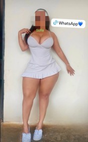 CARIñOSA TRATO DE NOVIA  FOTOS REALES WHATSAPP BEHOBIA