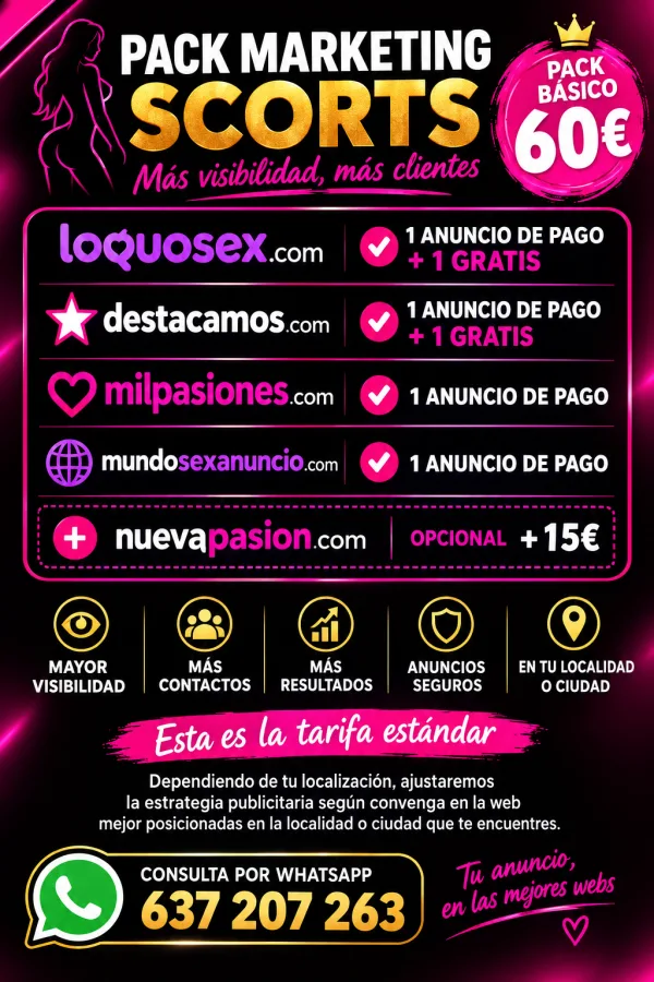 MARKETING PUBLICIDAD MERIDA - BADAJOZ - CÁCERES - PLASENCIA