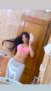 BELLA KATY CHICA TRANS NUEVA POR LA ZONA