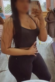 PAOLA, PRECIOSA LATINA EN VILLALBILLA