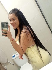 DE CURVAS Y TRASERO GRANDE