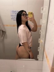 VENEZOLANA CACHONDA Y VICIOSA POR POCOS DíAS EN TORRE DEL MAR