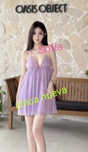 GUAPAS ASIáTICAS EN AVENIDA DE LOS TOREROS