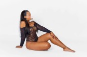 ABY UN BOMBÓN ESCORT VIP 24H SALIDAS