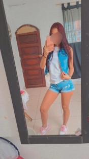 CHICA INDEPENDIENTE POR BURRIANA