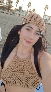 BELLA JOVENCITA ROQUETAS
