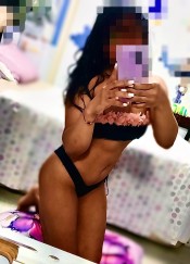 INDEPENDIENTE MORBOSA FIESTERA Y DISCRETA