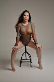 COLOMBIANA NINFÓMANA DESEANDO QUE ME PENETREN