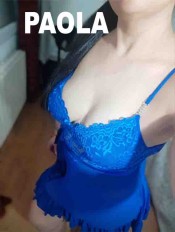 PAOLA QUIERE CONOCERTE, 24/7