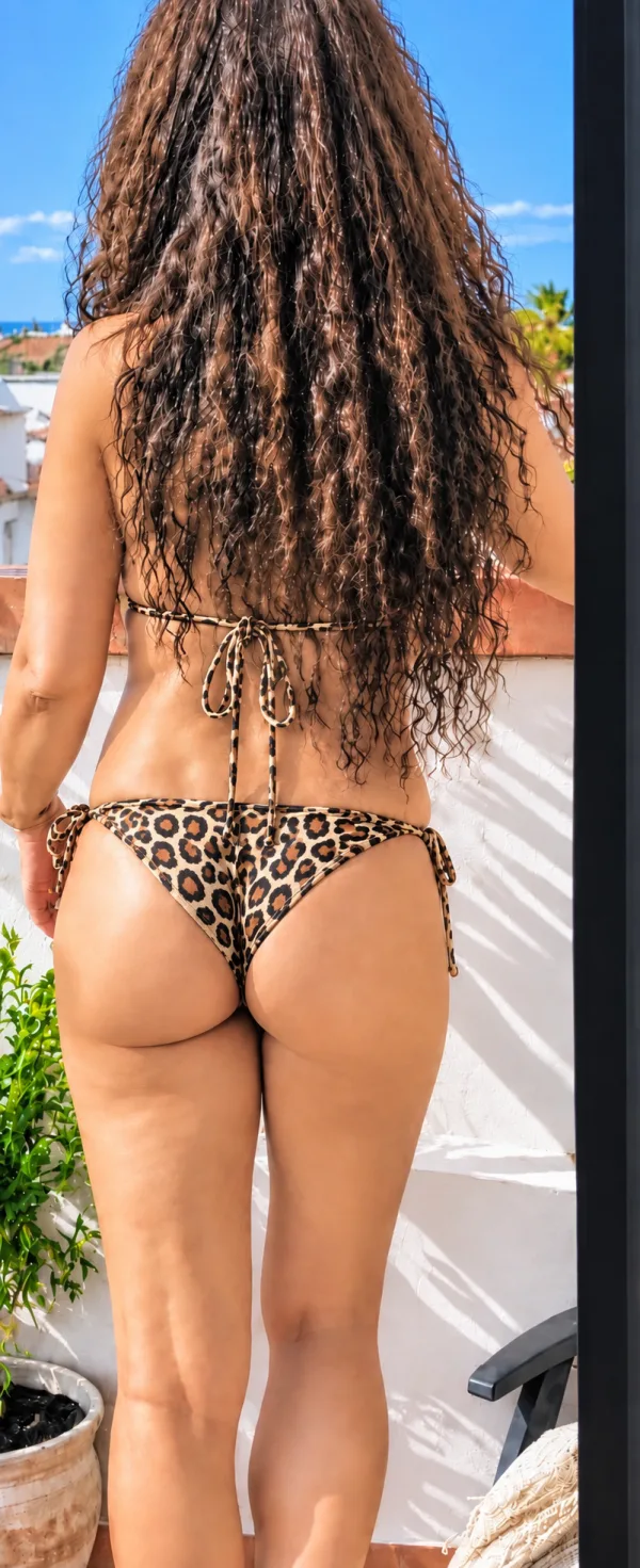 SENSUAL, MORBOSA, DIVERTIDA, CHICA REAL
