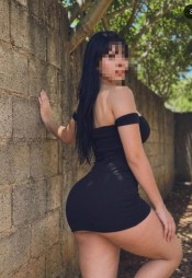 CHICA CACHONDA EN MURCIA