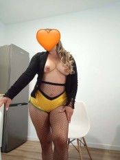 UNA BELLíSIMA BRASILERA NUEVA EN ESPAñA SENSUAL