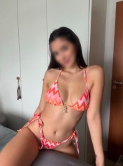 CHICA NUEVA EN TU CIUDAD BONITA EXQUISITA VICIOSA