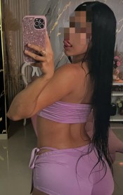 NINFóMANA CON GANAS DE MUCHA LECHITA