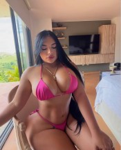 ANDREA TU CHICA DE LUJO PLACER GARANTIZADO