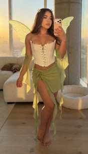 $$ FOTOS REALES Y ACTUALES $$ ASHLY: GUAPA TRANS EN BENIDORM $$