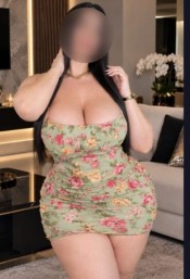 NOVEDAD TU CHICA CURVI CON GANAS DE SEXO Y FIESTA