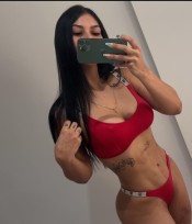NOVEDAD VENEZOLANA  25 AÑOS SEXY Y ATREVIDA