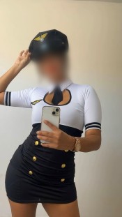 NATALY FIESTERA Y JUGUETONA NUEVA EN SITGES