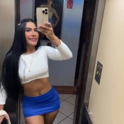 KIARA  ,  CHICA COMPLACIENTE, TEN UNA EXPERIENCIA INOLBIDABLE