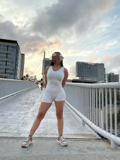 EVA CARIÑOSA,FOGOSA