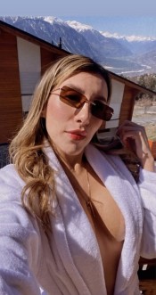 COLOMBIANA EXCLUSIVA MUY GUAPA EN TORREVIEJA