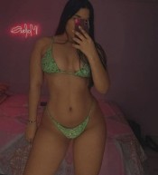 ¡¡¡NOVEDAD!!!LATINA EXOTICA SóLO SALIDAS