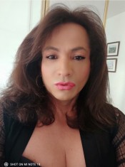 SOFíA TRANS FIESTERA EXPERTA PAREJAS VICIO TOTAL
