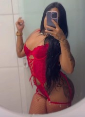 FERROL: FIESTERA, ATREVIDA, JUGUETONA Y TRAVIESA
