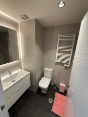 673124189 BELLAS HABITACIONES EN  PLAZA CASTILLA