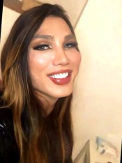 TRANS BARBARA EXQUISITA BARBARA SEXY EXPLOSIVA UN VOLCáN DE PASIóN CULONA
