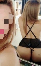 VEN A FOLLLARME (ESTOY MOJADITA Y MUY CACHONDA) CARTAGENA