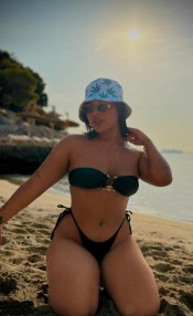 LARA COLOMBIANA DE INFARTO! PARA GOZAR RICO EN LA CAMA
