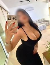 COLOMBIANA COMPLACIENTE DISCRETA Y MORBOSA LUGO