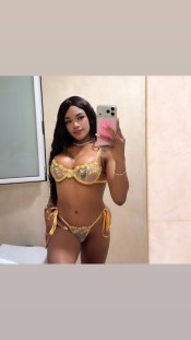 24H: LINDA MORENA, RECIéN LLEGADA, FIESTERA Y MUCHO MáS
