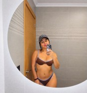12 LATINAS NUEVAS EN UN CHALET DE LUJO EN CABO ROIG