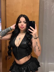 SCORT JOVENCITA DE LUJO FIESTERA FOTOS REALES 100%