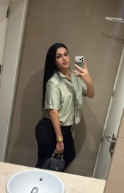 SOY UNA CHICA TRANS, SIN ENGAñO, CON CASA PRIVADA Y DISCRETA