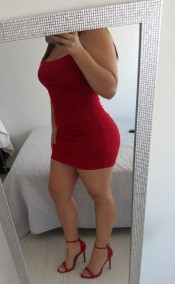 DELICIOSA IMPLICADA CACHONDA DESEOSA DE PLACER