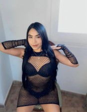 CHICA EXTROVERTIDA.. ZONA HORTALEZA METRO PINAR DEL REY