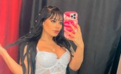 SOY JIMENA UNA CHICA MUY CACHONDA CON GANAS DE PASARLA BIEN