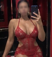 TRIO MUY CALIENTE SOFI Y POCOS DIAS  CENTRO SC